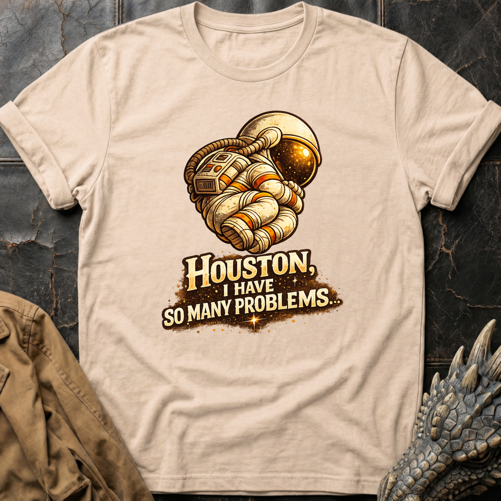 Houston | T-Shirt