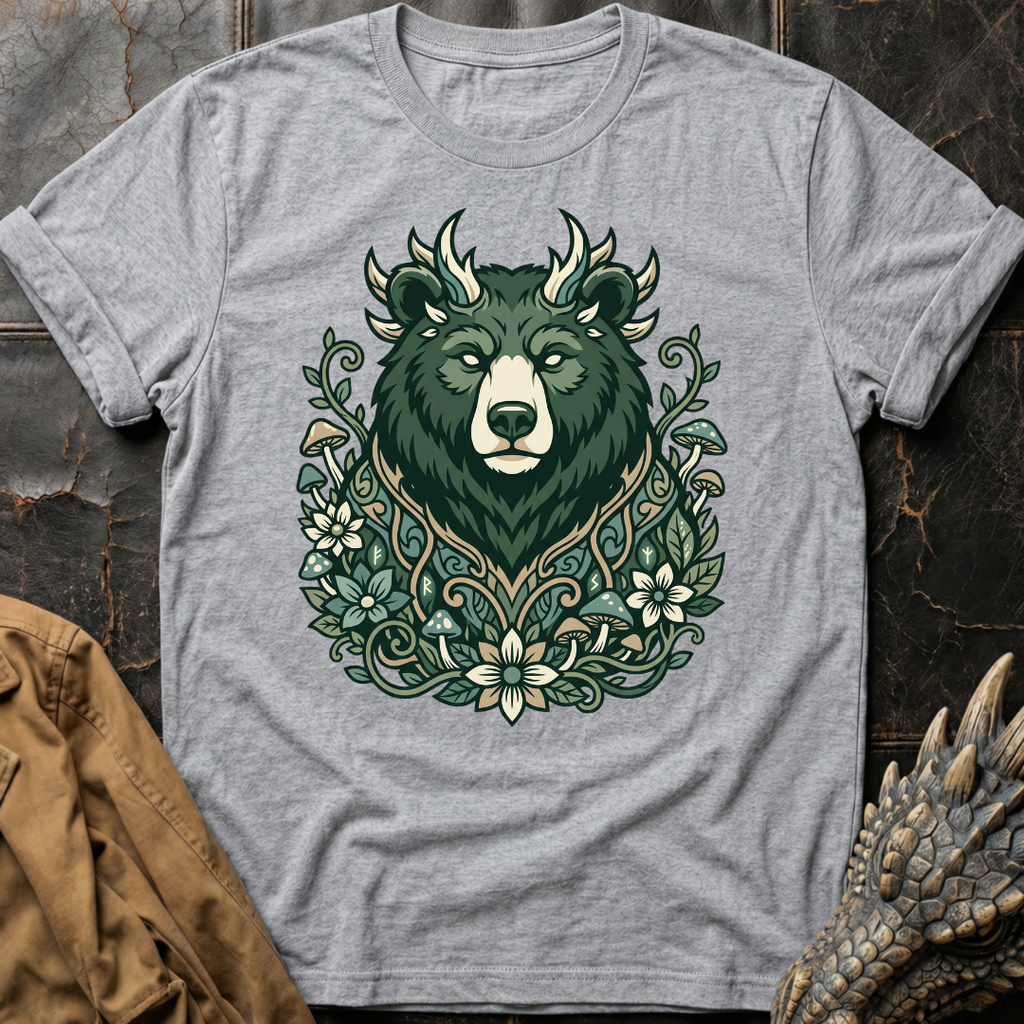 Fae Bear  | T-Shirt