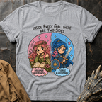 Two Sides | T-Shirt