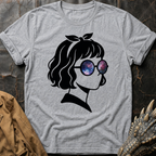 Lost In My Own World  | T-Shirt