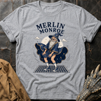 Merlin Monroe | T-Shirt
