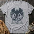 Villain Coming Up | T-Shirt