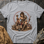 Dungeon Warrior | T-Shirt