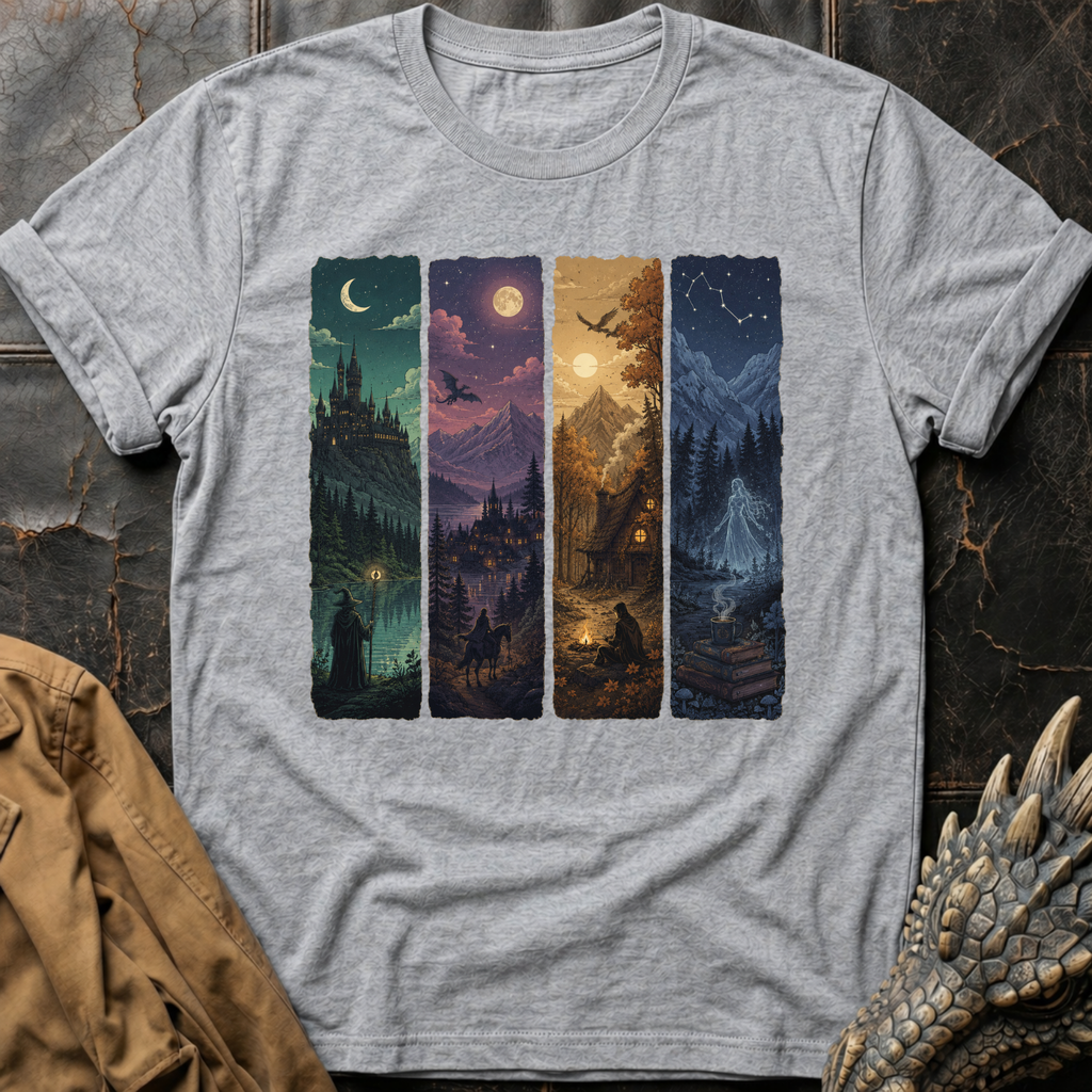 Landscapes | T-Shirt