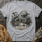 Kraken Karma | T-Shirt