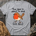 End Us All | Tee