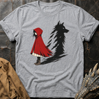Red Hood | T-Shirt
