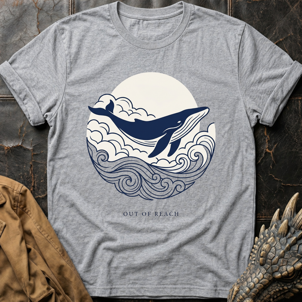 Out Of Reach  | T-Shirt