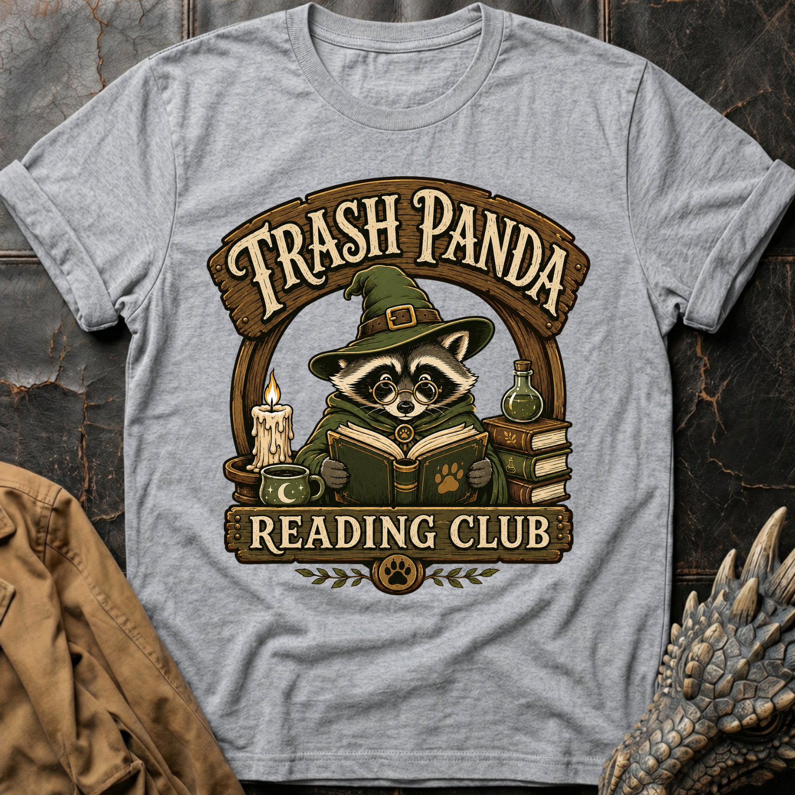 Trash Panda | T-Shirt