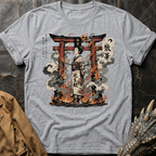 Geisha Witch | T-Shirt
