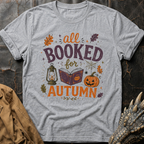 All Booked | T-Shirt