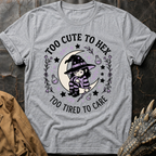 Too Cute to Hex  | T-Shirt