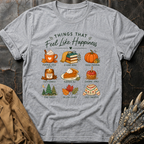 The Cozy List | T-Shirt