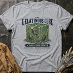 The Gelatinous Cube | T-Shirt