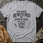 Bewitched Lovers | T-Shirt