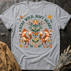Stay Wild  | T-Shirt