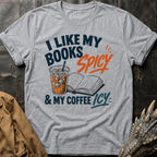 Spicy & Icy | T-Shirt