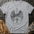 Both Can Exist | T-Shirt