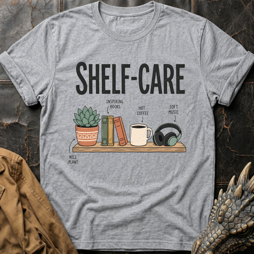 Shelf-Care | T-Shirt