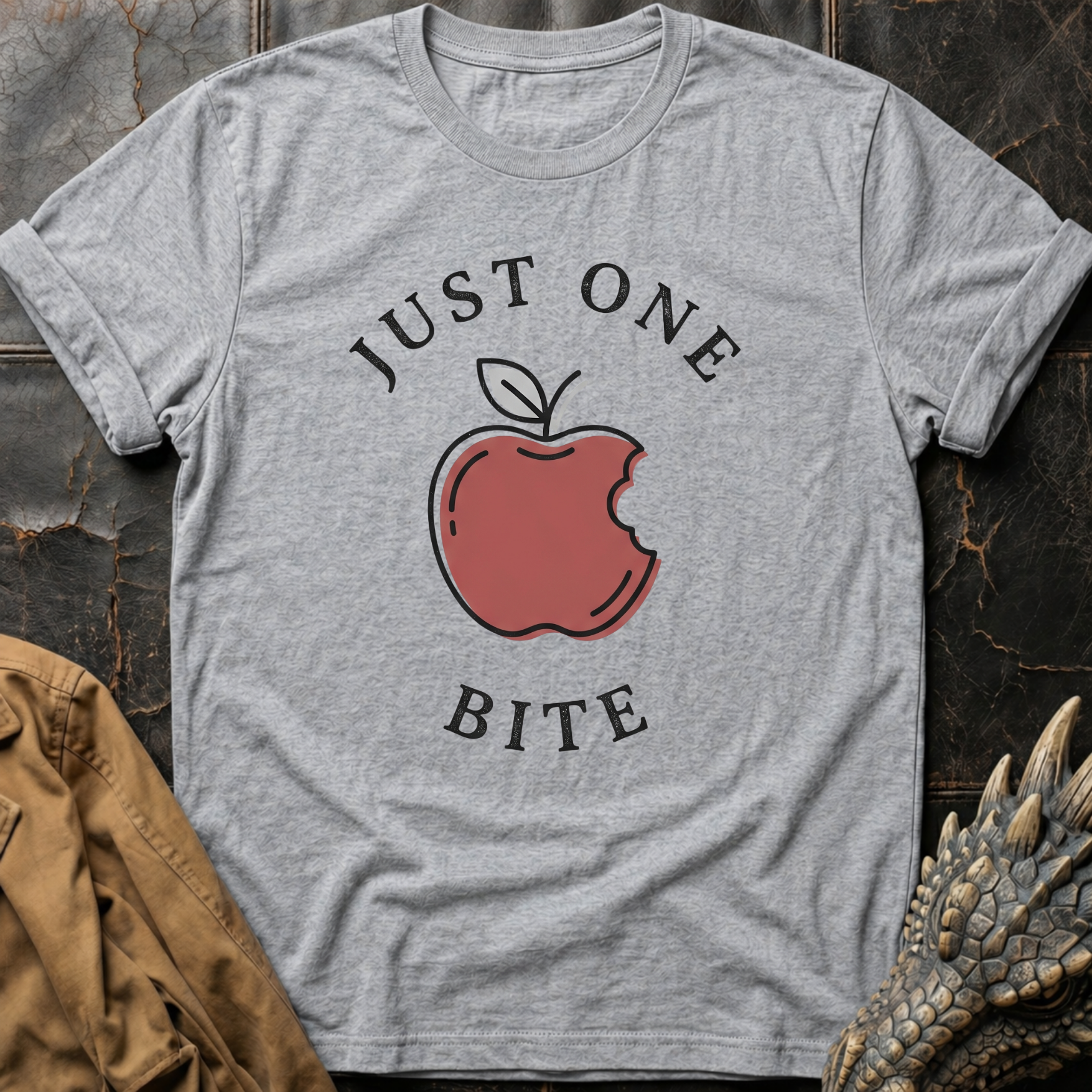Just One Bite  | T-Shirt