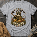 Defender of Snacks | T-Shirt