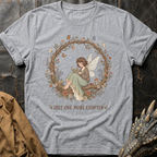 Just One More Chapter T-Shirt
