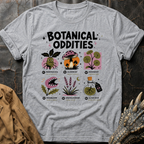 Botanical Oddities | T-Shirt