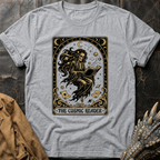 The Cosmic Reader T-Shirt