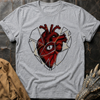 Dragon Heart T-Shirt