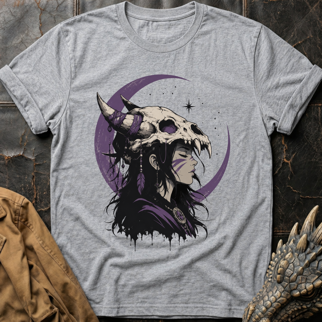 Warrior Girl | T-Shirt