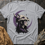 Warrior Girl | T-Shirt