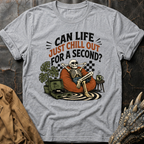 Chill Out | T-Shirt