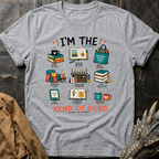 Kind Of Nerd | T-Shirt