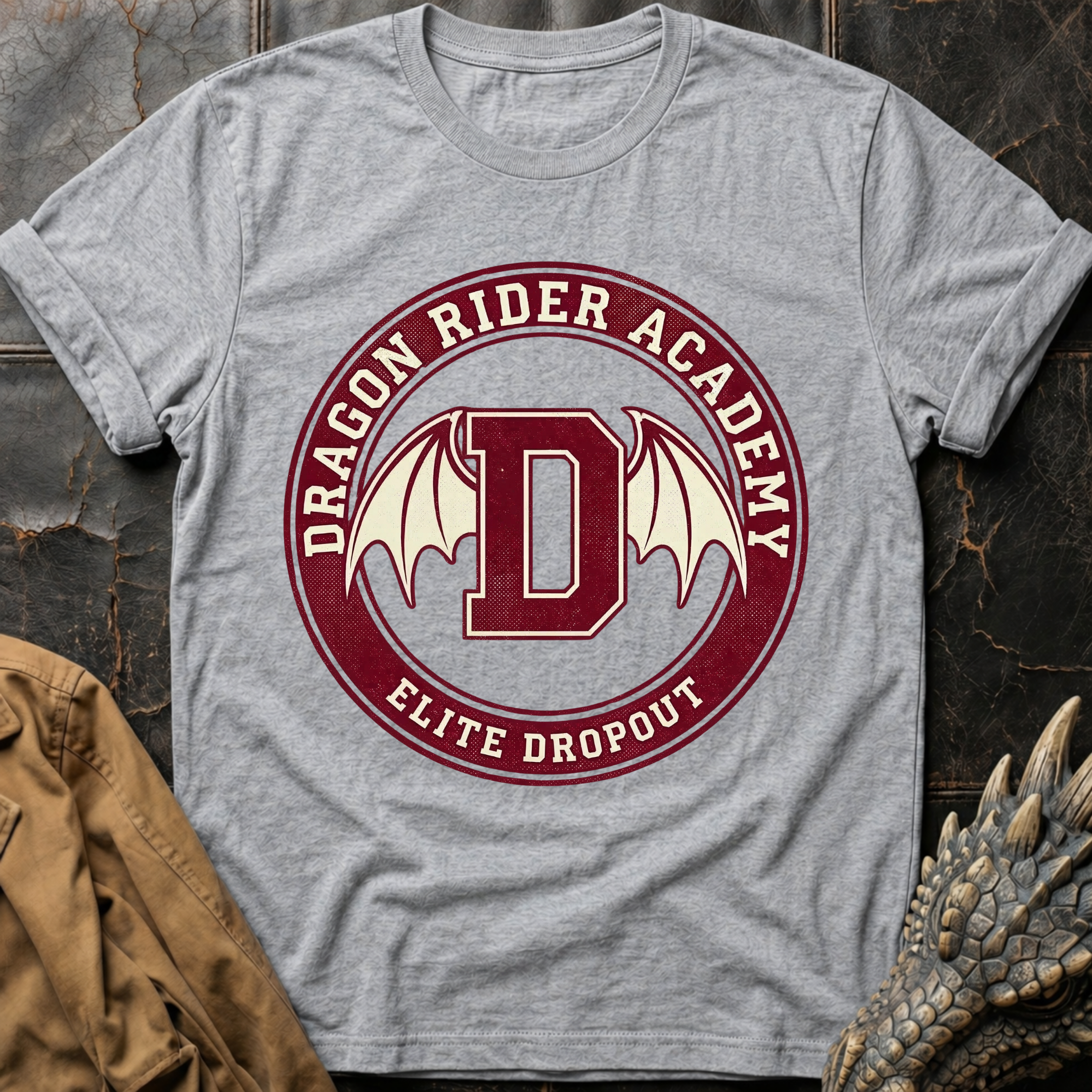 Elite Dropout T-Shirt
