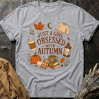 Autumn Comforts | T-Shirt
