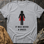 Secret Identity | T-Shirt