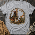 Rabbit Knight | T-Shirt