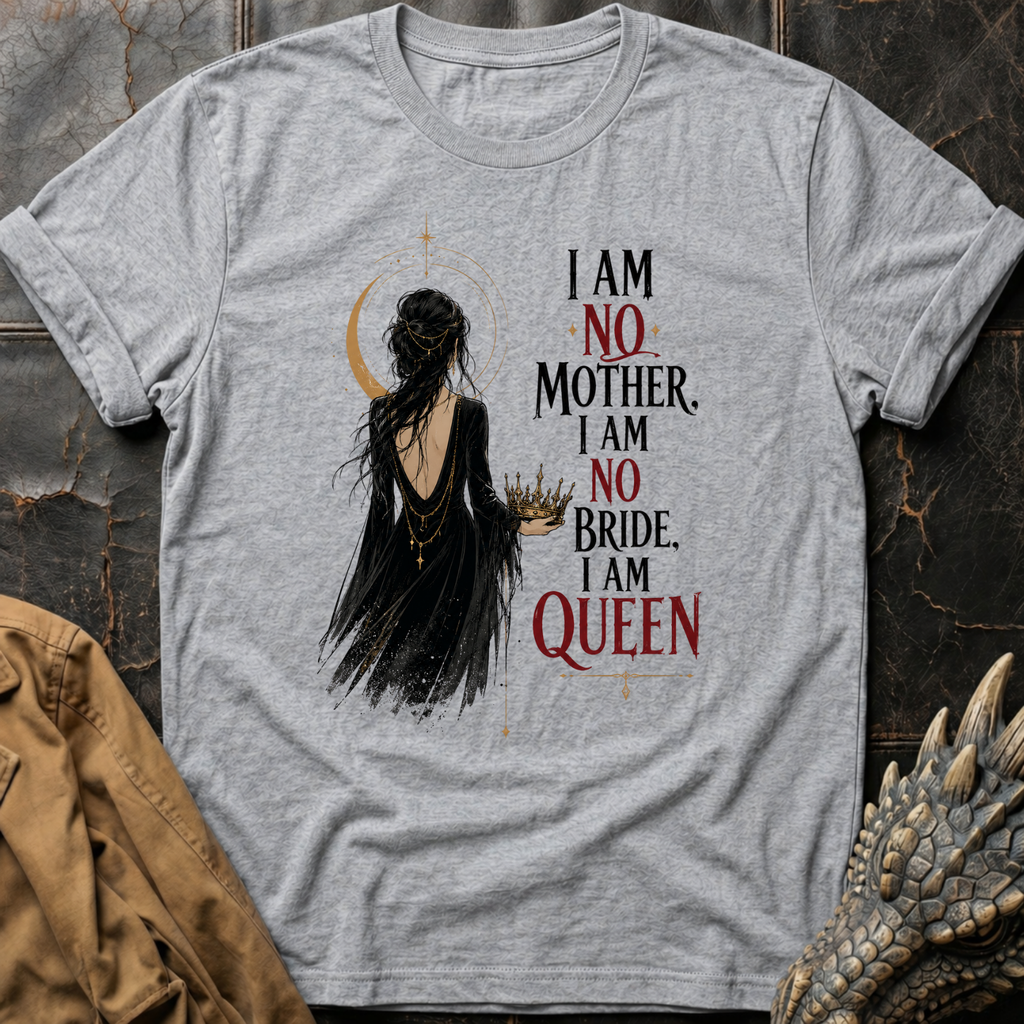 I Am Queen | T-Shirt