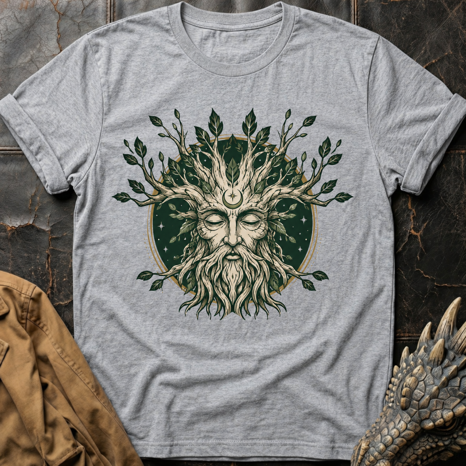 Ent | T-Shirt