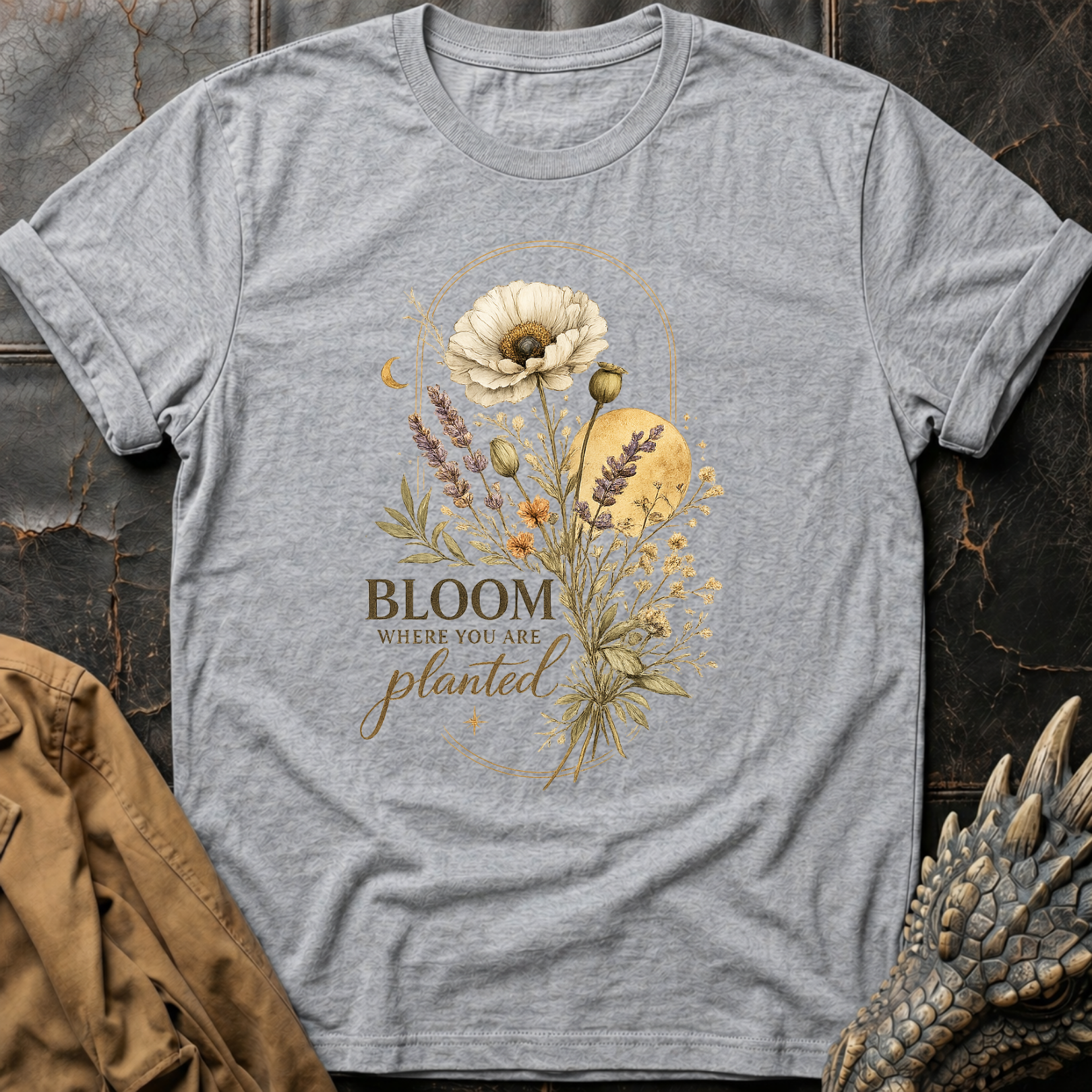 Bloom | T-Shirt