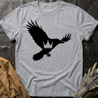 Crown & Crow T-Shirt