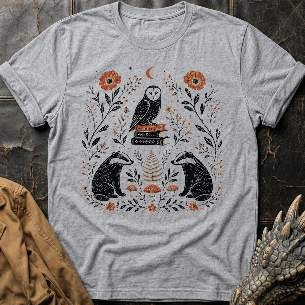 Woodland Lore | T-Shirt