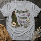 Wildflowers | T-Shirt