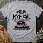 Mythical Creatures | T-Shirt
