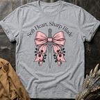 Soft Heart, Sharp Blade T-Shirt