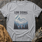 Low Signal | T-Shirt