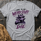 Weird Stuff | T-Shirt
