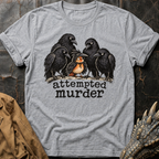 Attempted Murder | Tee
