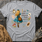Alice - Colourful | T-Shirt