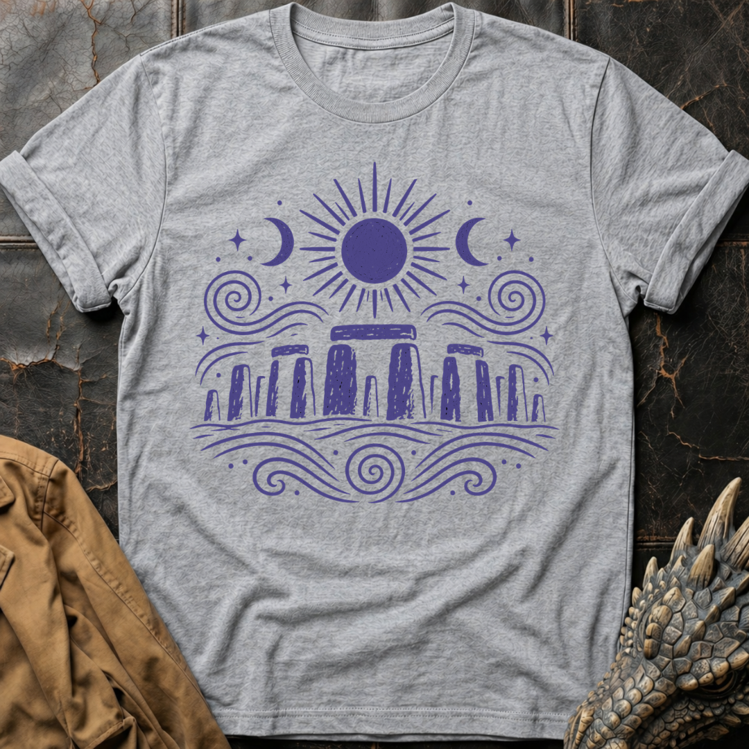 Stonehenge | Tee